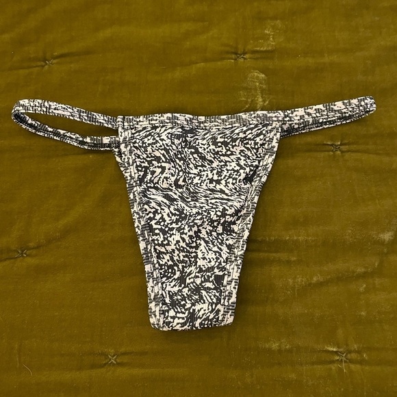 Minimale Animale Statik Bikini Bottom - Picture 5 of 6